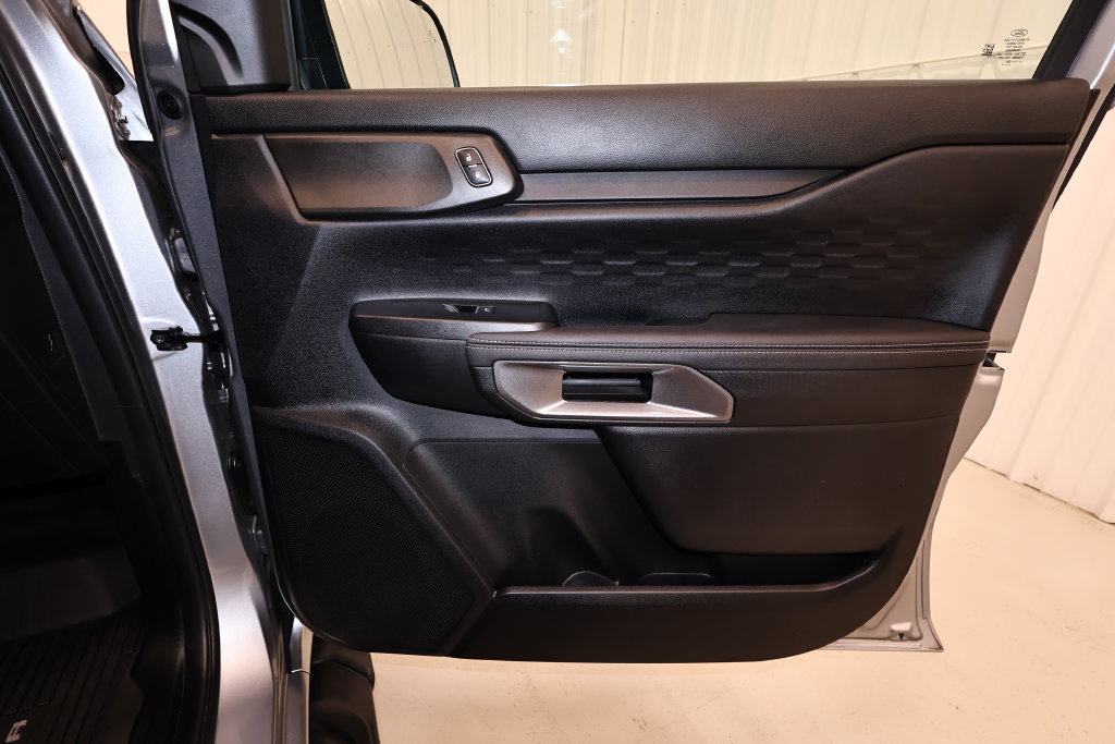 Certified 2024 Ford Ranger XLT AWD/4WD image 20