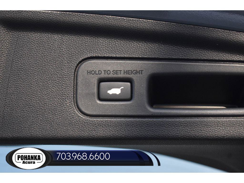 New 2026 Acura MDX Type S image 35