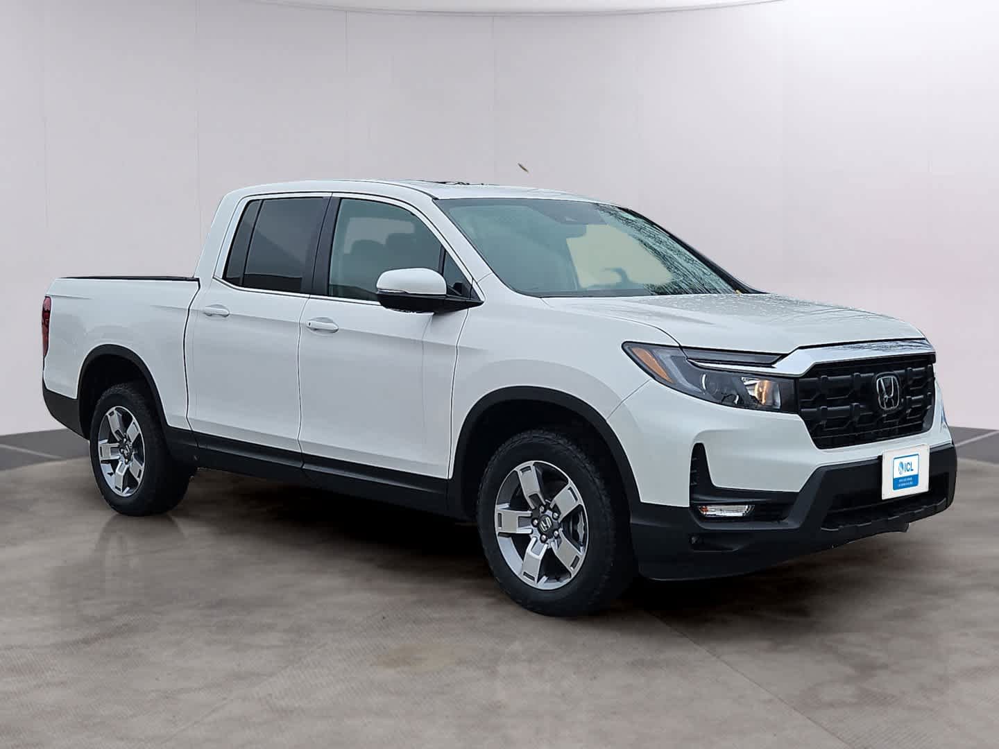New 2026 Honda Ridgeline RTL image 2