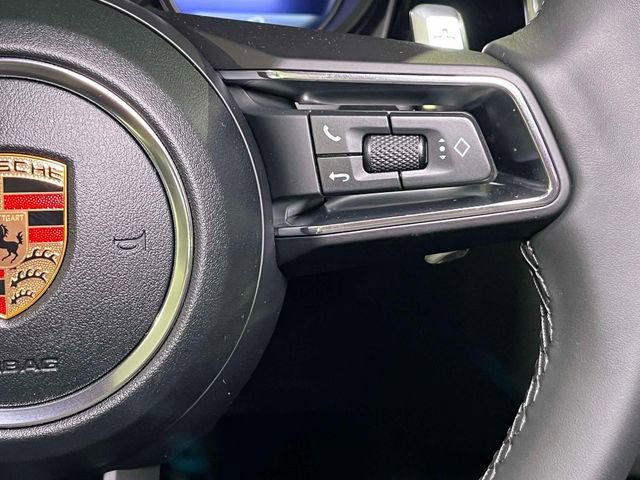 New 2026 Porsche Macan image 43