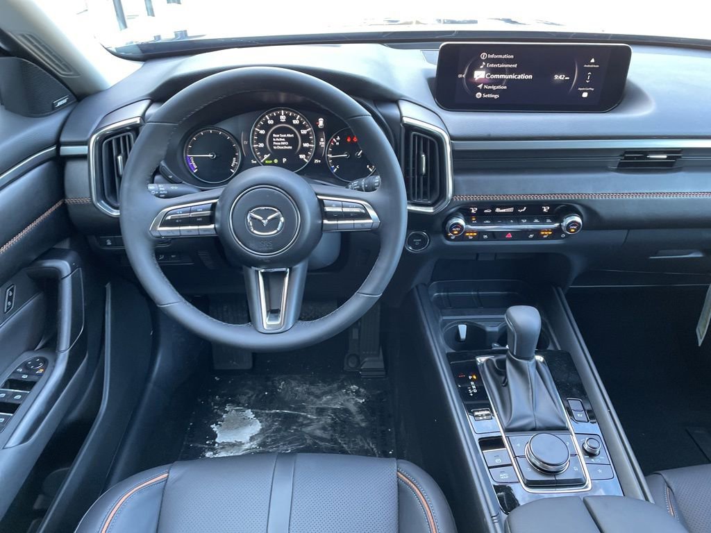 New 2026 MAZDA CX-50 2.5 Hybrid w/ Weather Package image 18