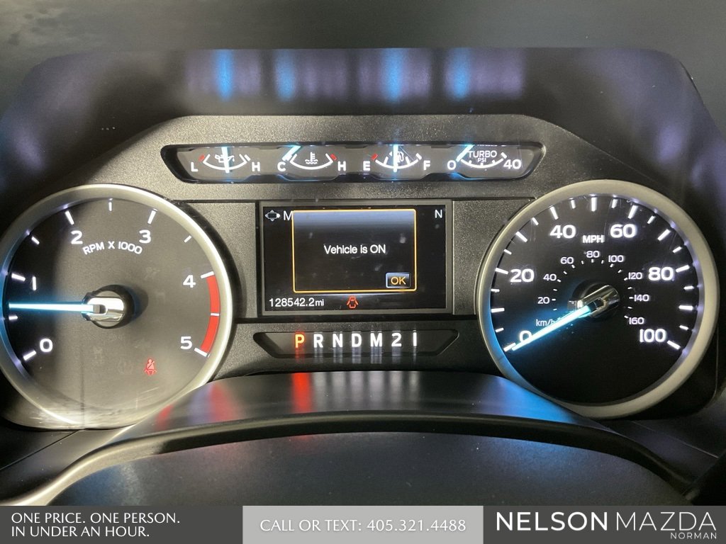 Used 2019 Ford F250 XLT image 44