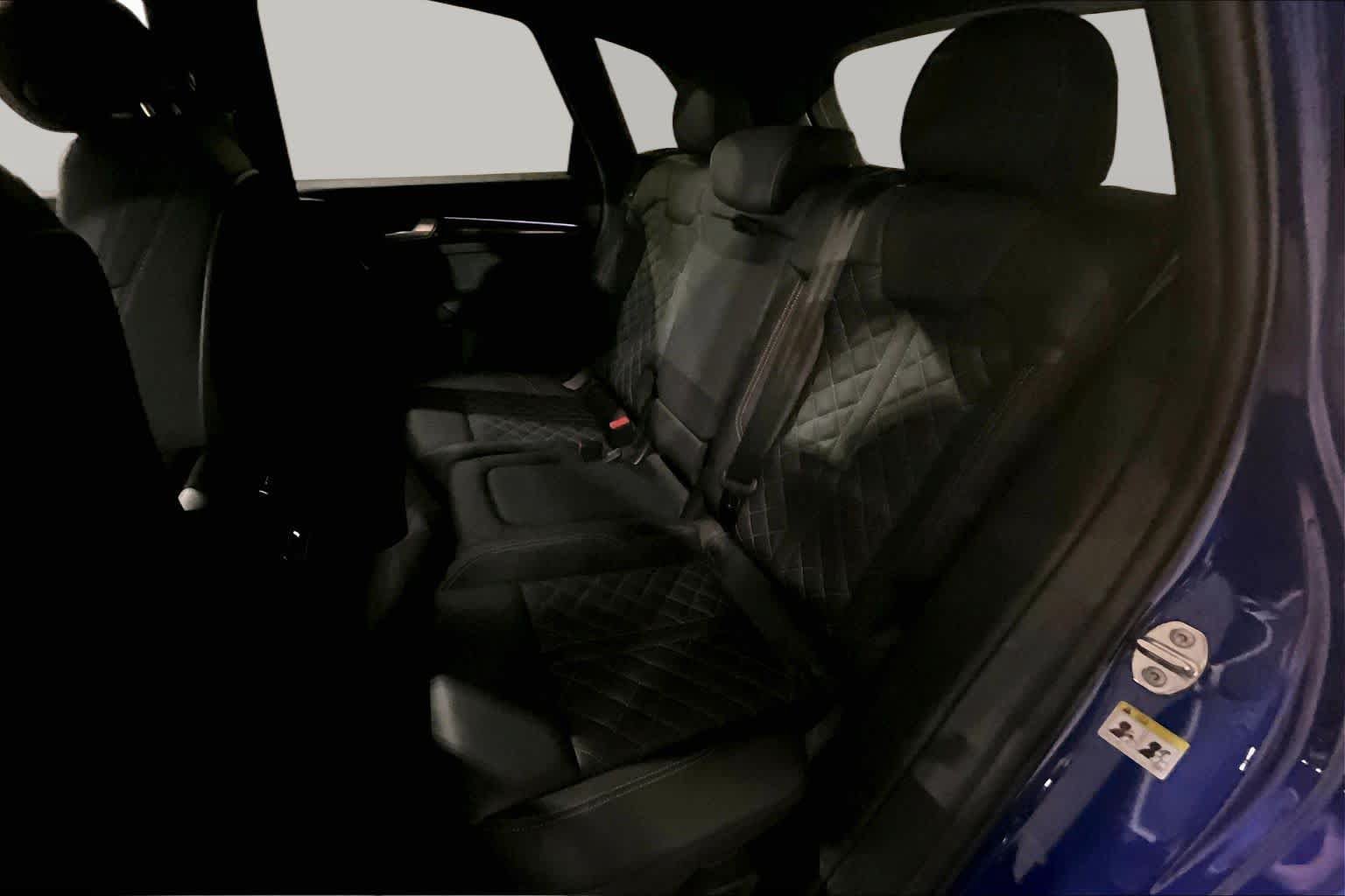Used 2024 Audi SQ5 Prestige AWD/4WD image 20