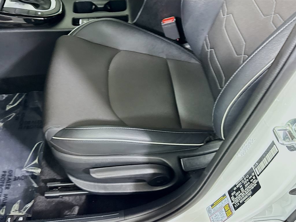 Certified 2024 Kia Forte GT-Line FWD image 24