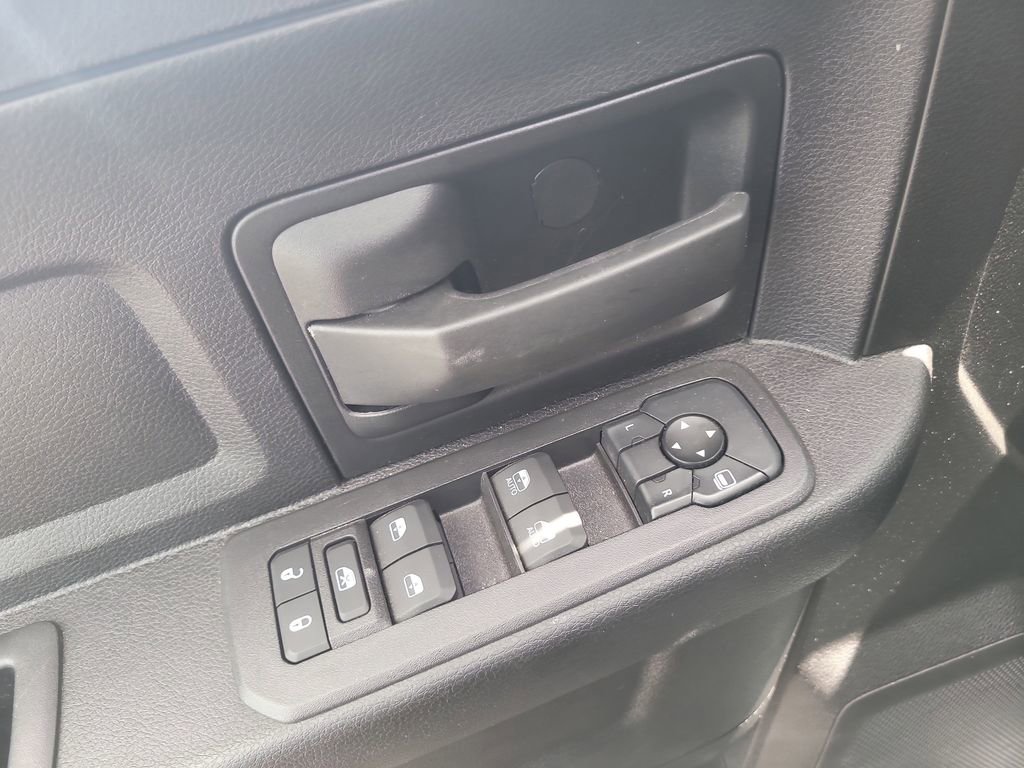 Used 2025 RAM 2500 Tradesman image 14