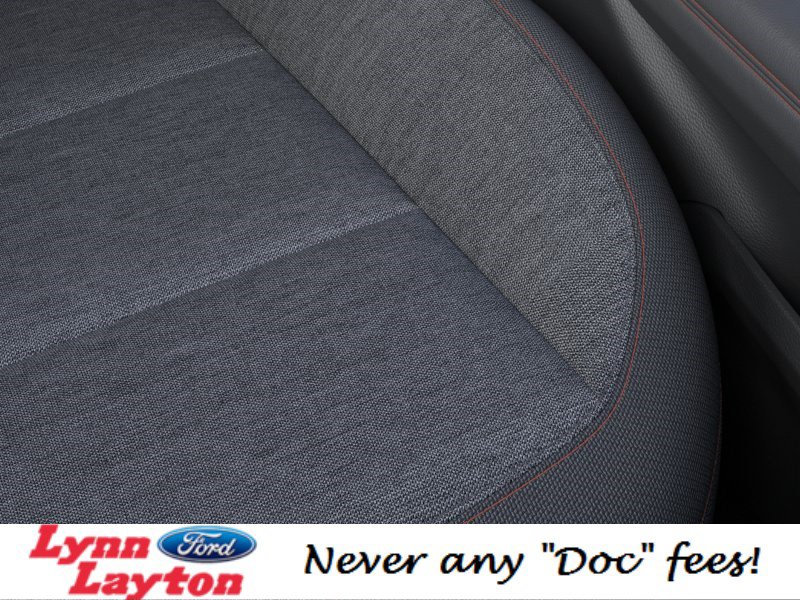 New 2026 Ford Explorer Active RWD image 16