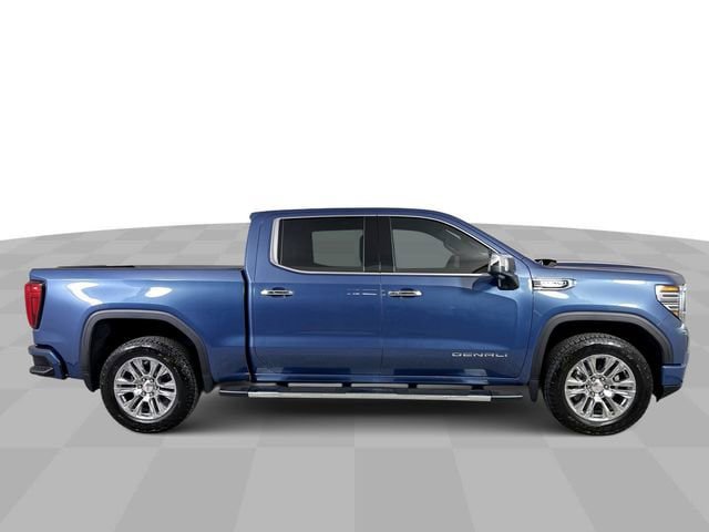 New 2026 GMC Sierra 1500 Denali w/ Technology Package AWD/4WD image 10