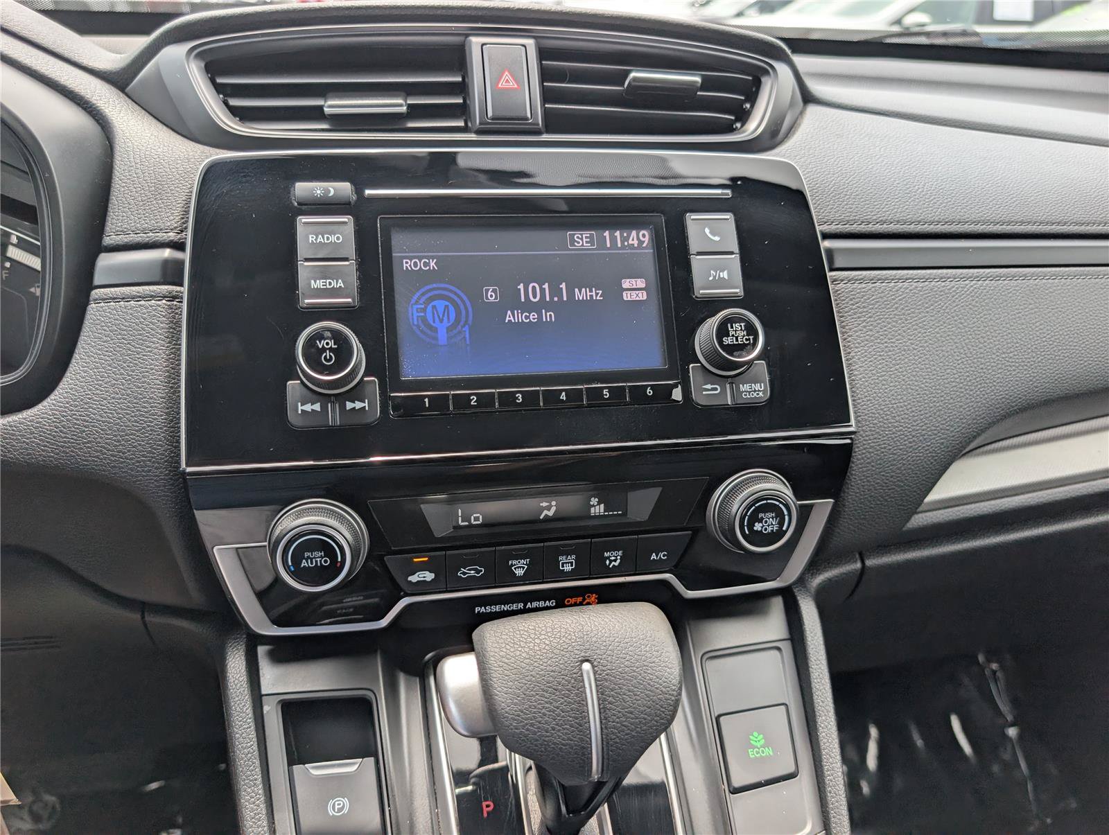 Used 2019 Honda CR-V LX image 24