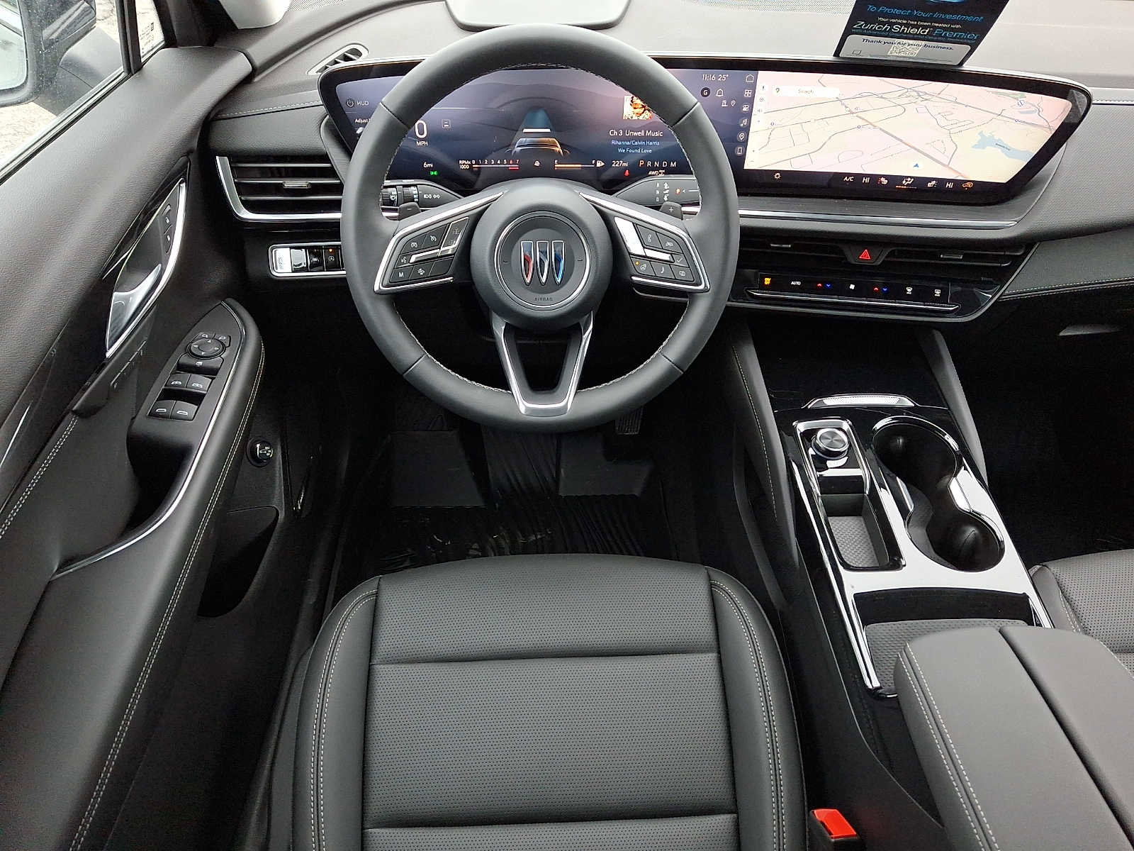 New 2026 Buick Envision Preferred image 10