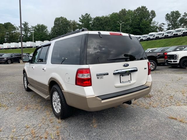 Used 2014 Ford Expedition EL XLT w/ Equipment Group 202A AWD/4WD image 6