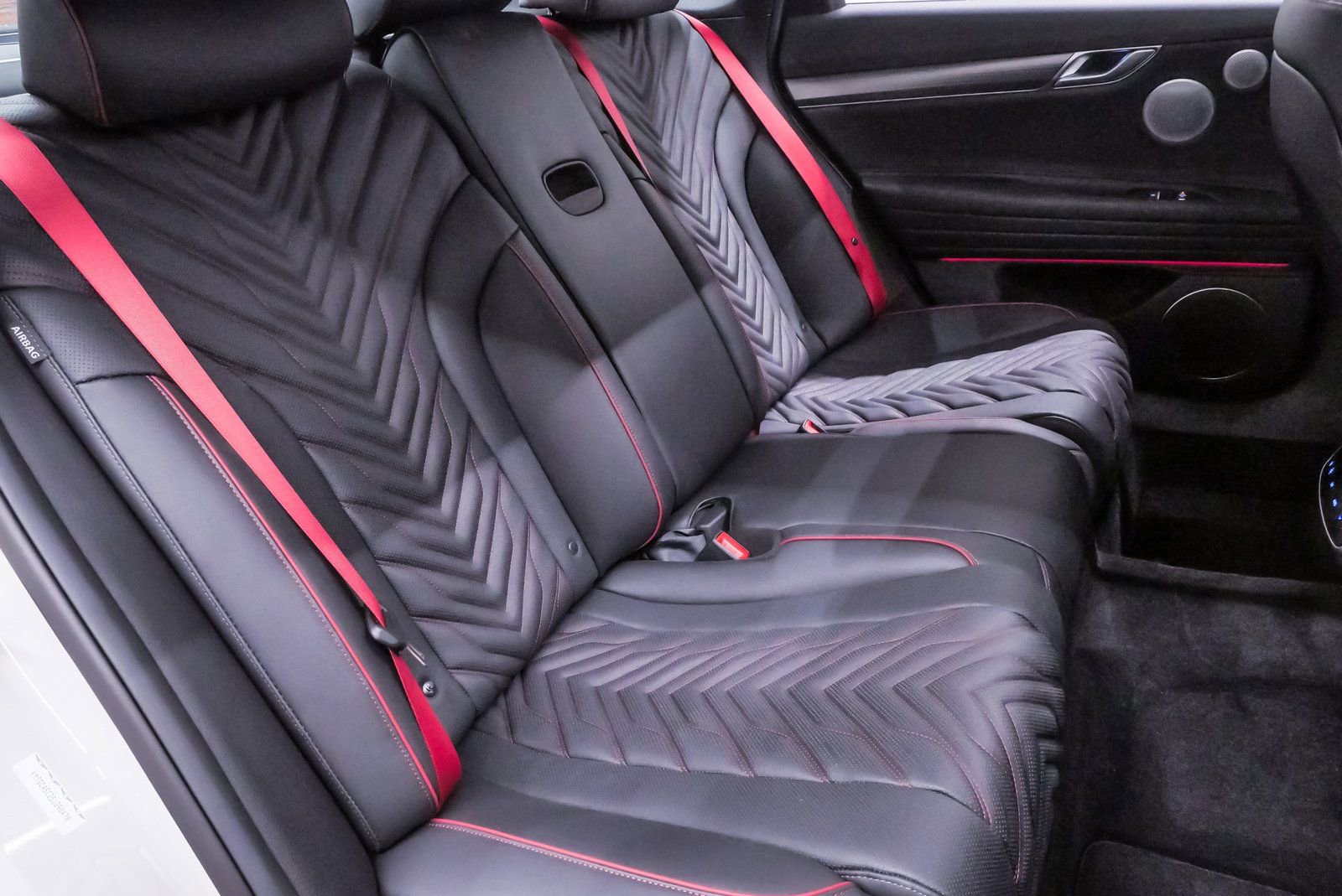 Certified 2025 Genesis G80 2.5T Sport Prestige image 12