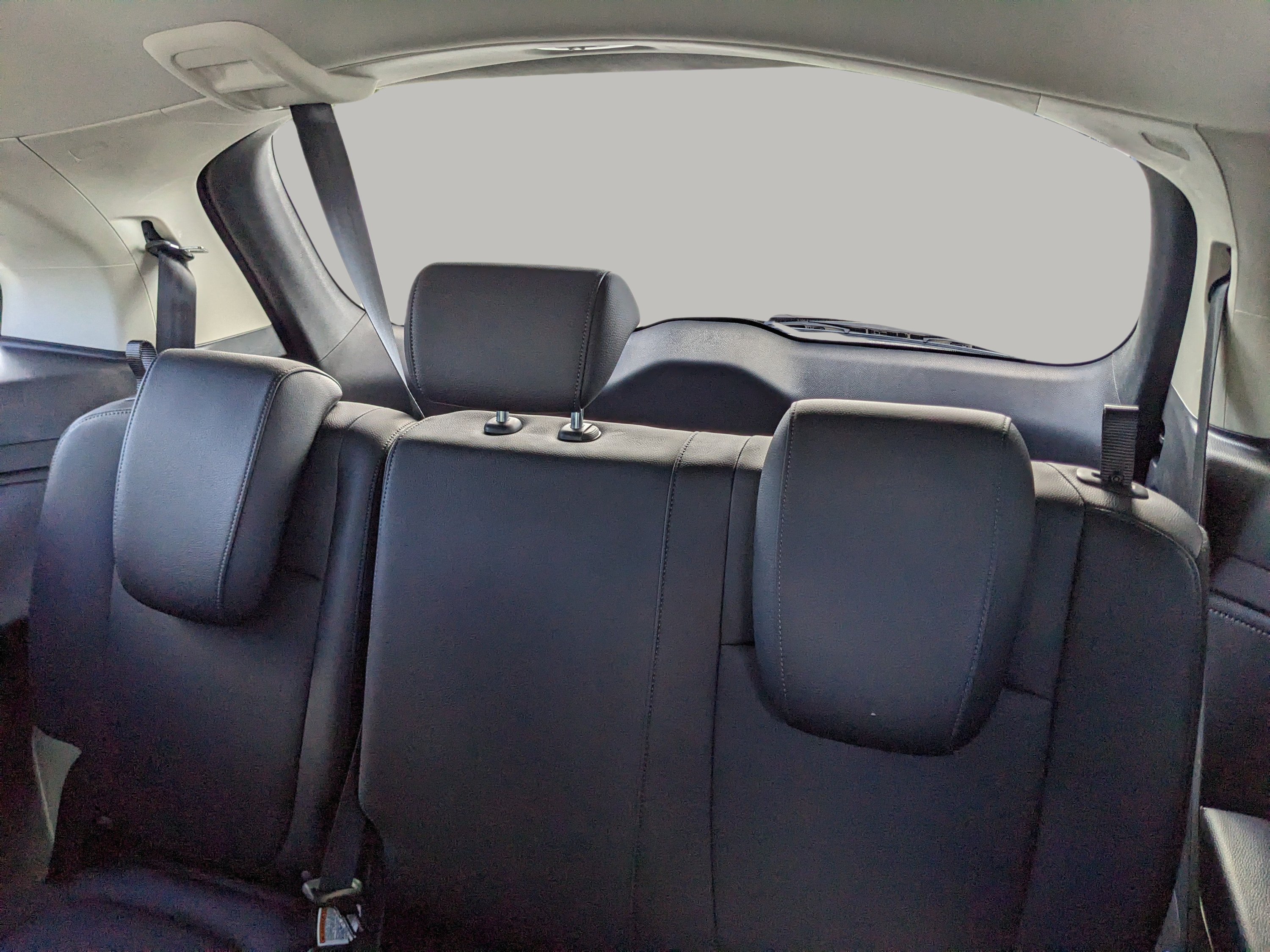 Used 2026 Honda Odyssey EX-L image 20