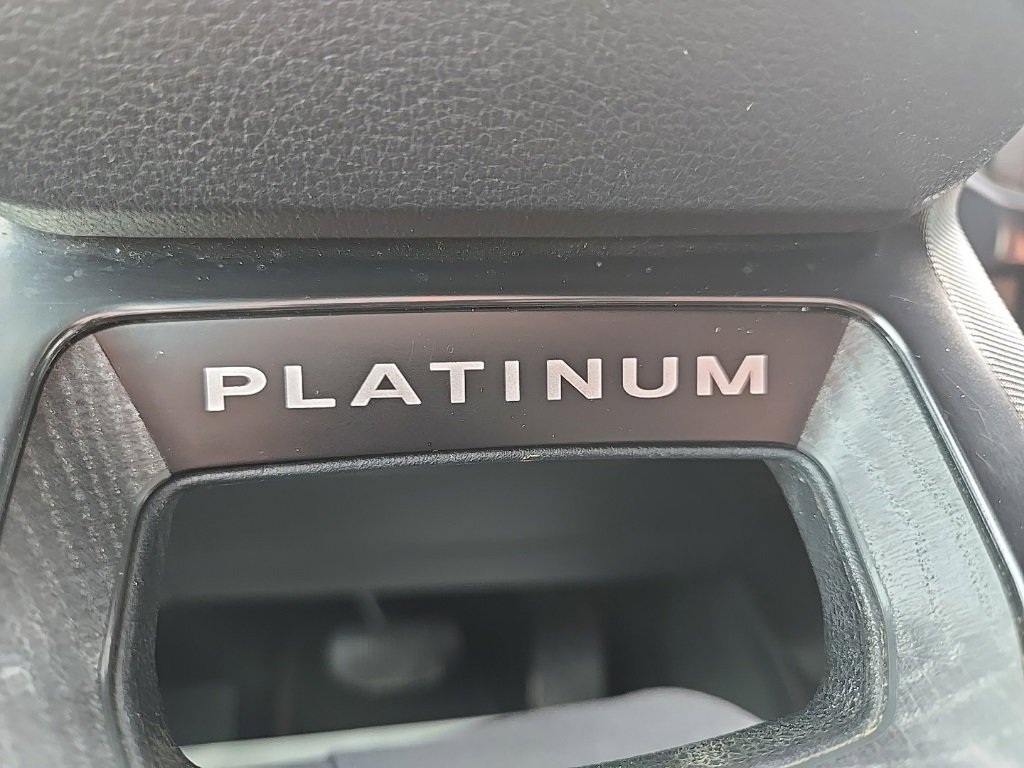 Used 2023 Ford F150 Platinum w/ FX4 Off-Road Package image 59