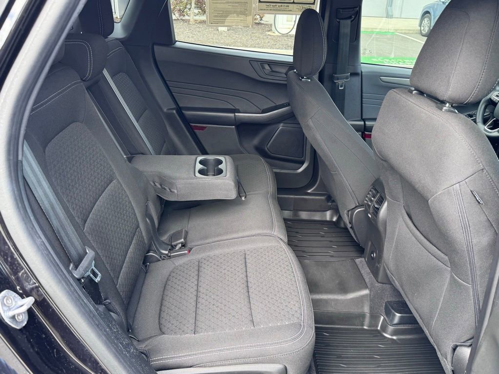 Used 2023 Ford Escape Active image 19