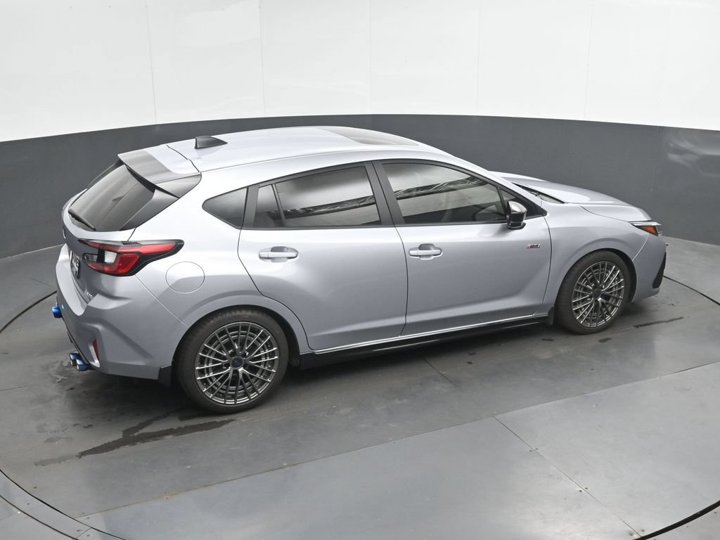 Used 2024 Subaru Impreza RS AWD/4WD image 30