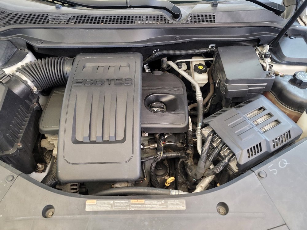 Used 2016 GMC Terrain SLT w/ Driver Alert Package I image 30