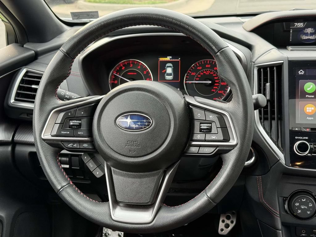 Used 2023 Subaru Impreza 2.0i Sport AWD/4WD image 19