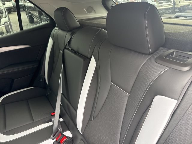 New 2026 Buick Envision Sport Touring AWD/4WD image 28