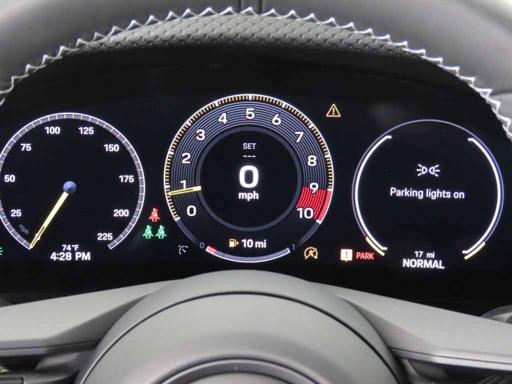 Certified 2026 Porsche 911 GT3 RWD image 17