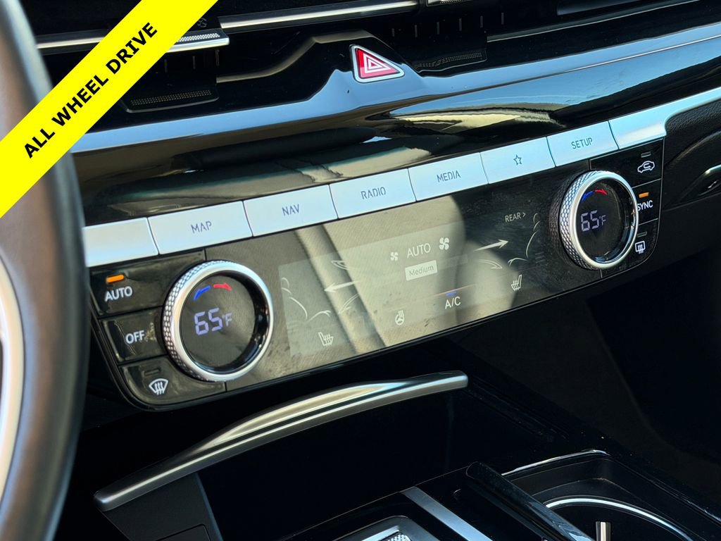 Used 2023 Genesis G80 2.5T image 23