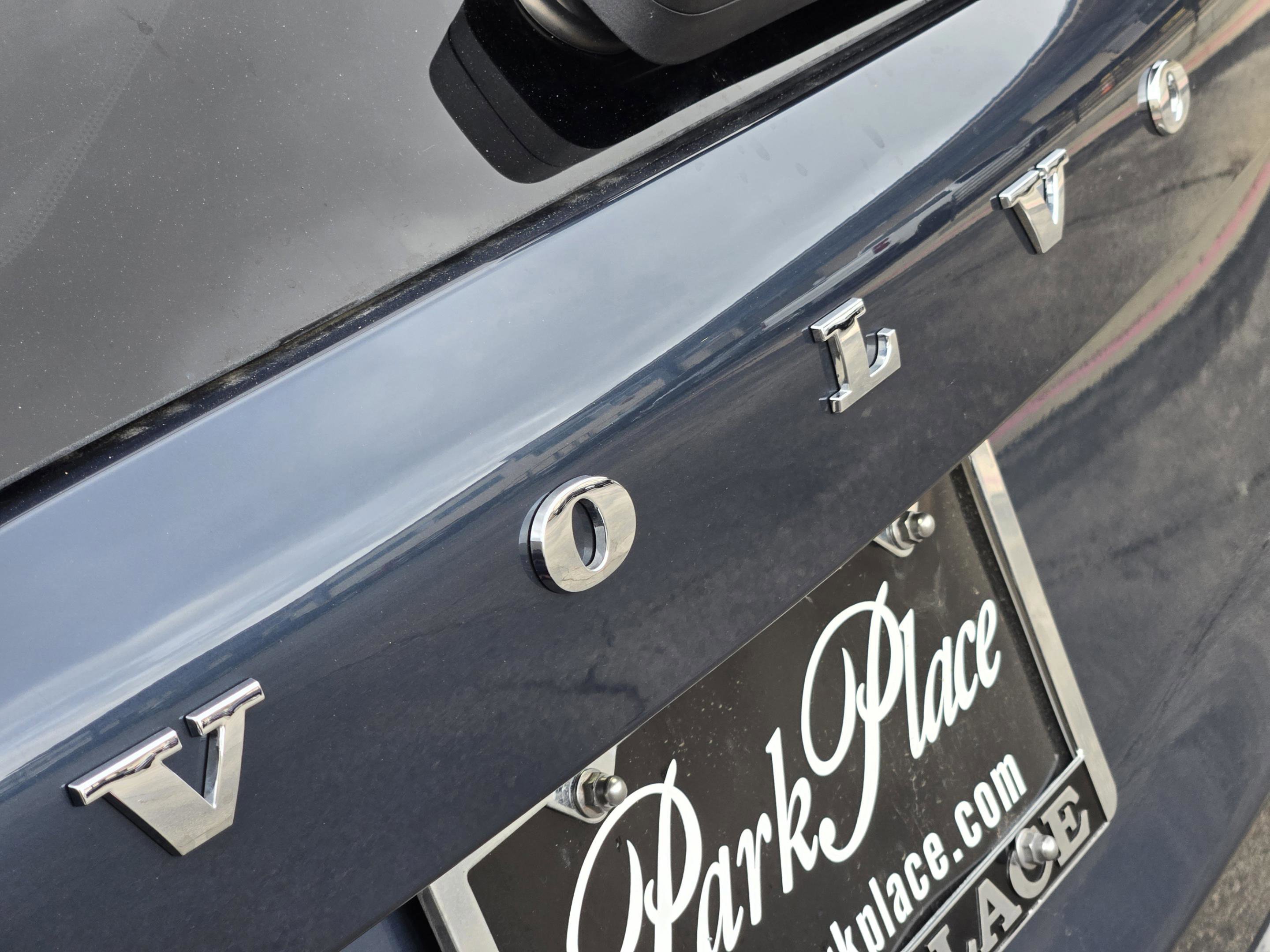 Used 2026 Volvo XC90 B6 Plus w/ Protection Package Premier image 39