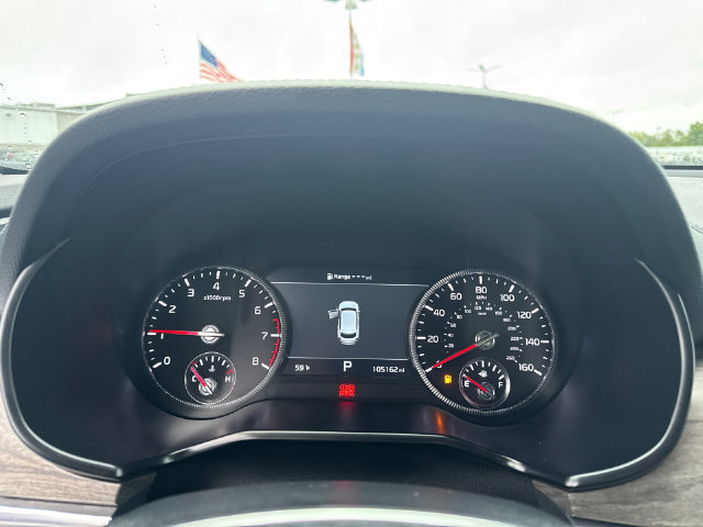 Used 2022 Kia Telluride SX w/ SX Prestige Package AWD/4WD image 14