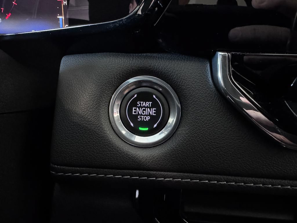 Certified 2023 Chevrolet Colorado LT AWD/4WD image 20