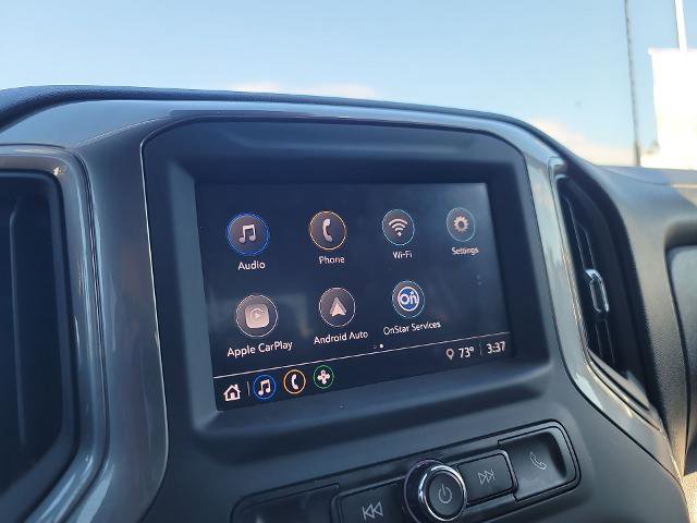 Used 2024 Chevrolet Silverado 2500 W/T w/ WT Convenience Package image 13