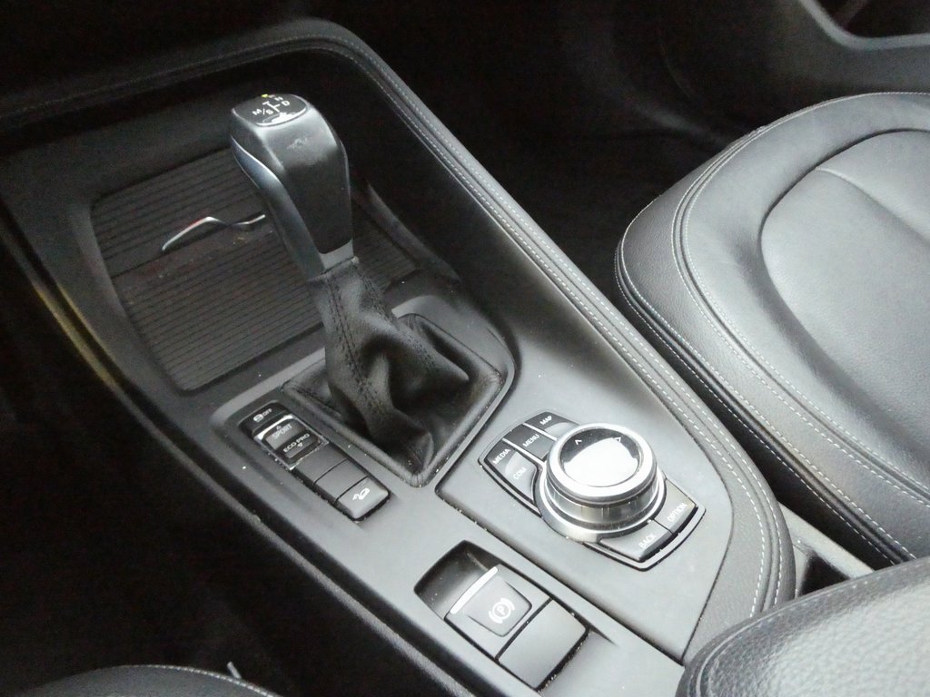 Used 2018 BMW X1 xDrive28i image 8