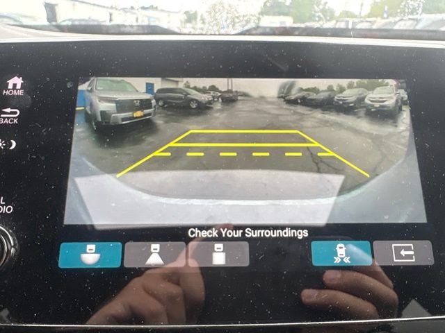 Used 2024 Honda Passport TrailSport image 10