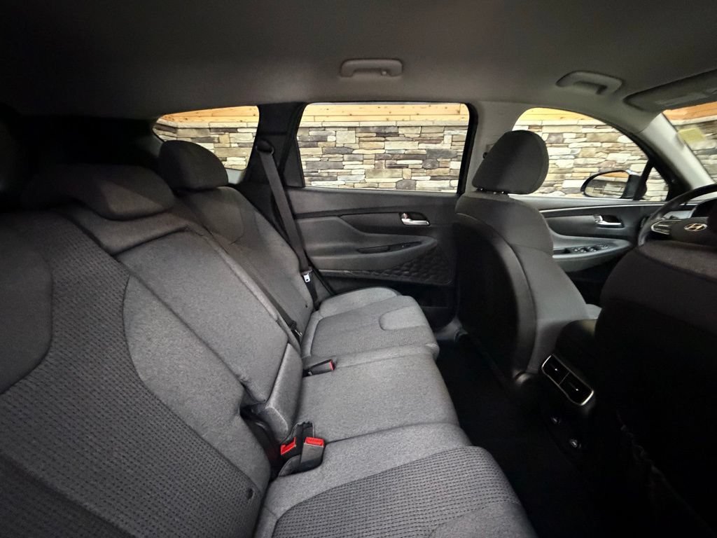 Certified 2023 Hyundai Santa Fe SEL AWD/4WD image 32