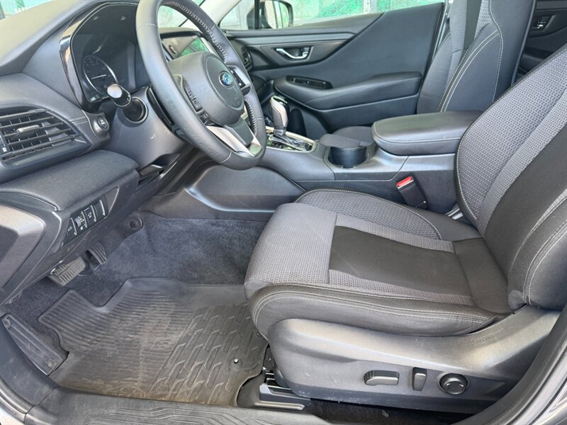Used 2021 Subaru Outback Premium AWD/4WD image 16