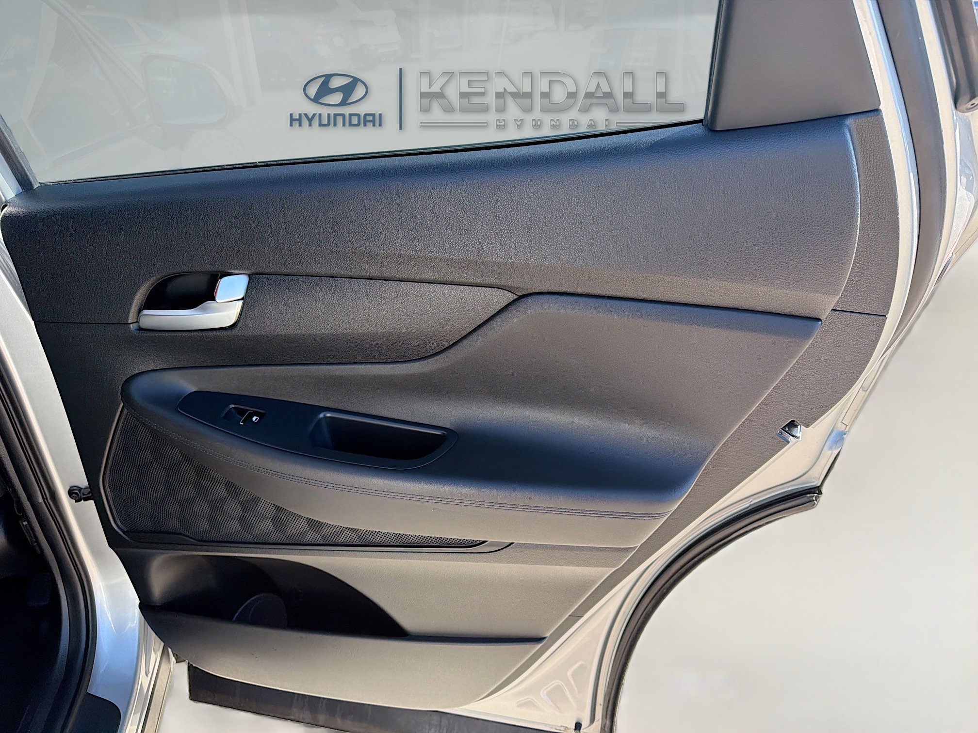 Used 2023 Hyundai Santa Fe SE image 28