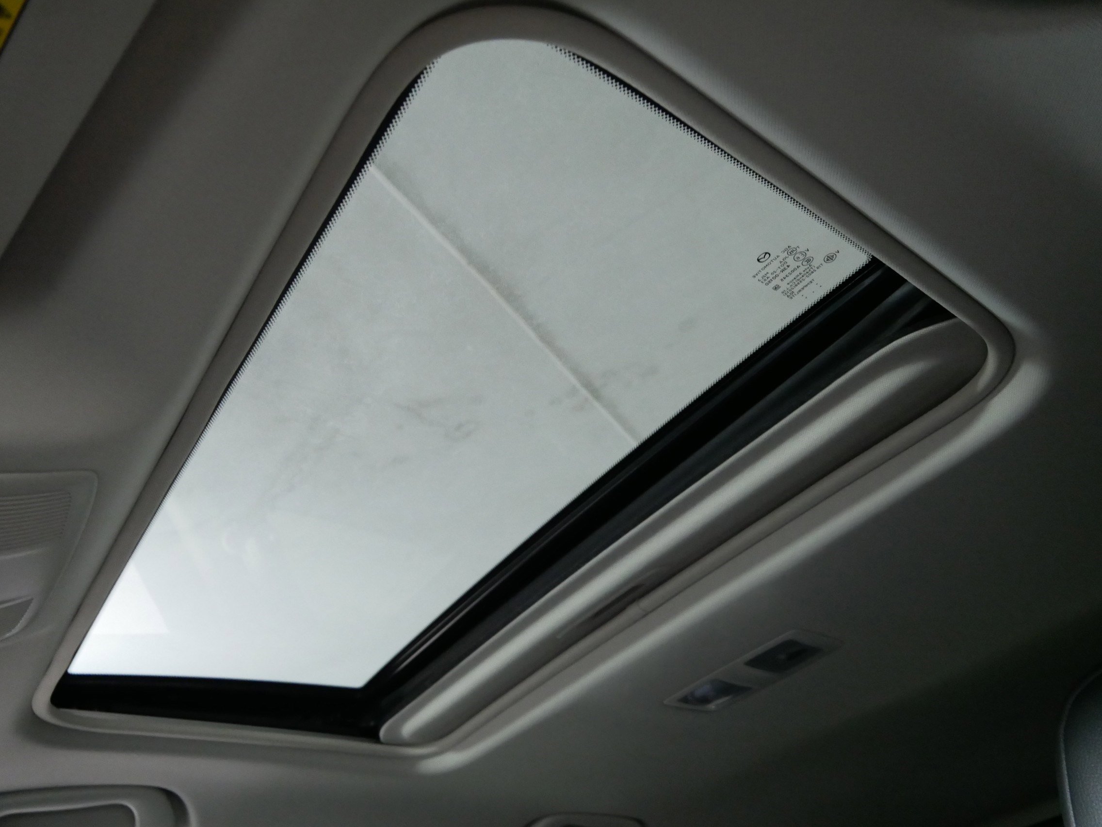 New 2025 MAZDA CX-5 AWD 2.5 S w/ Preferred Package image 8