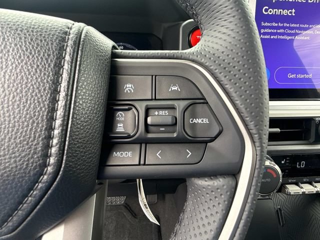 New 2026 Toyota 4Runner TRD Off-Road Premium AWD/4WD image 25