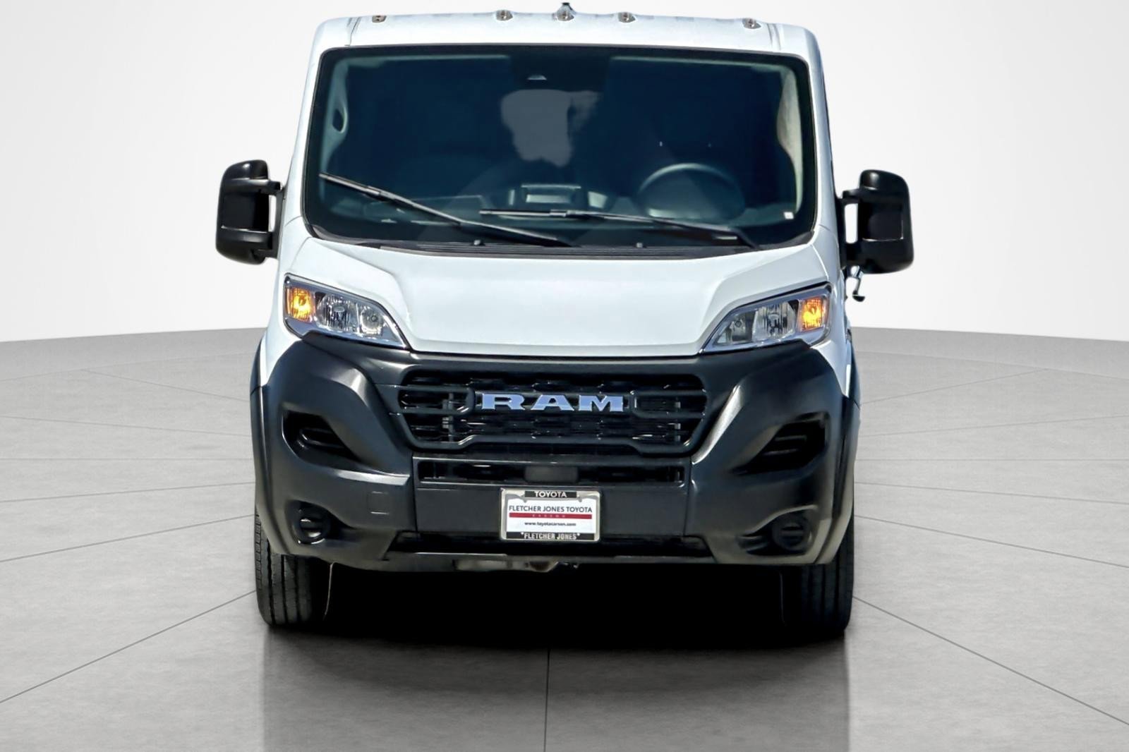 Used 2024 RAM ProMaster 1500 image 8