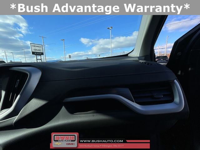 Used 2022 GMC Terrain SLE w/ Driver Convenience Package image 28