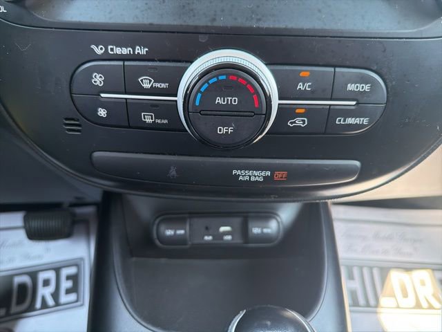 Used 2019 Kia Soul + FWD image 24