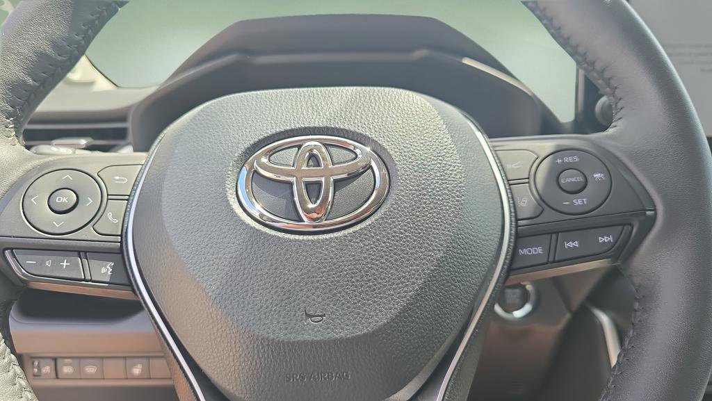 Used 2024 Toyota RAV4 XLE Premium w/ Weather Package AWD/4WD image 17