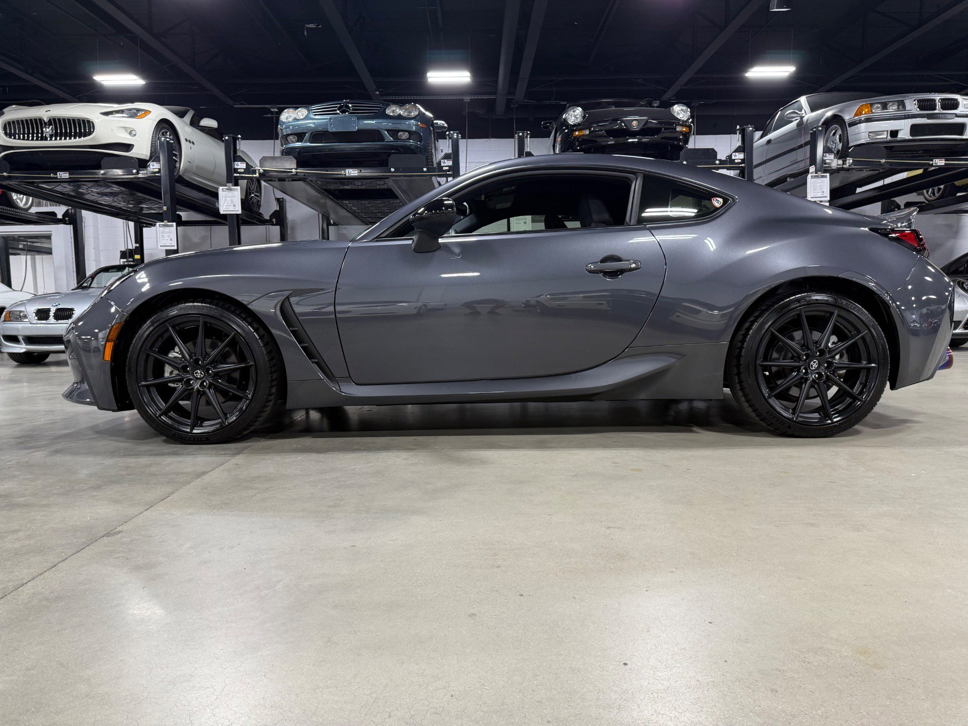 Used 2023 Toyota GR86 Premium image 14