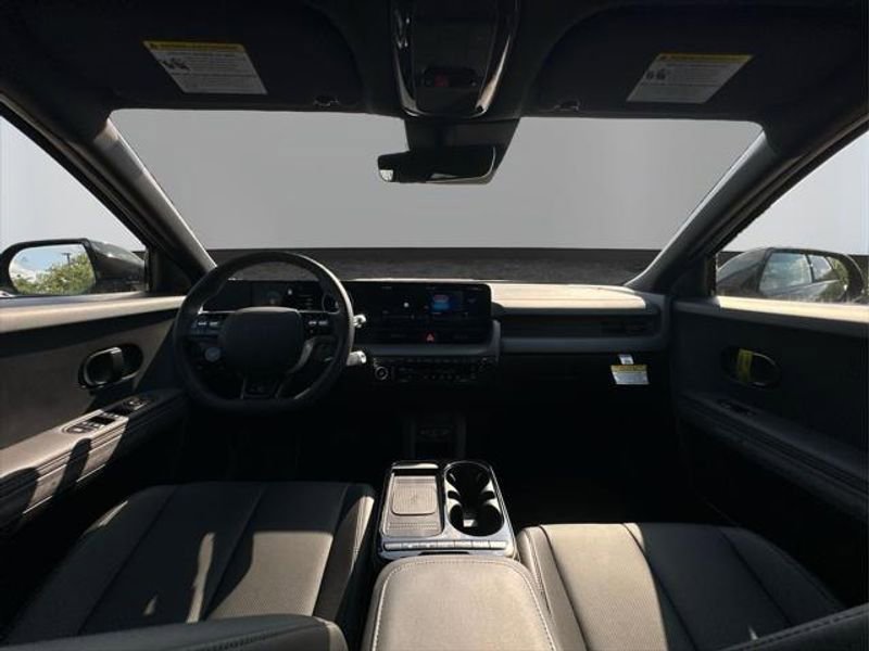 New 2025 Hyundai Ioniq 5 XRT image 12