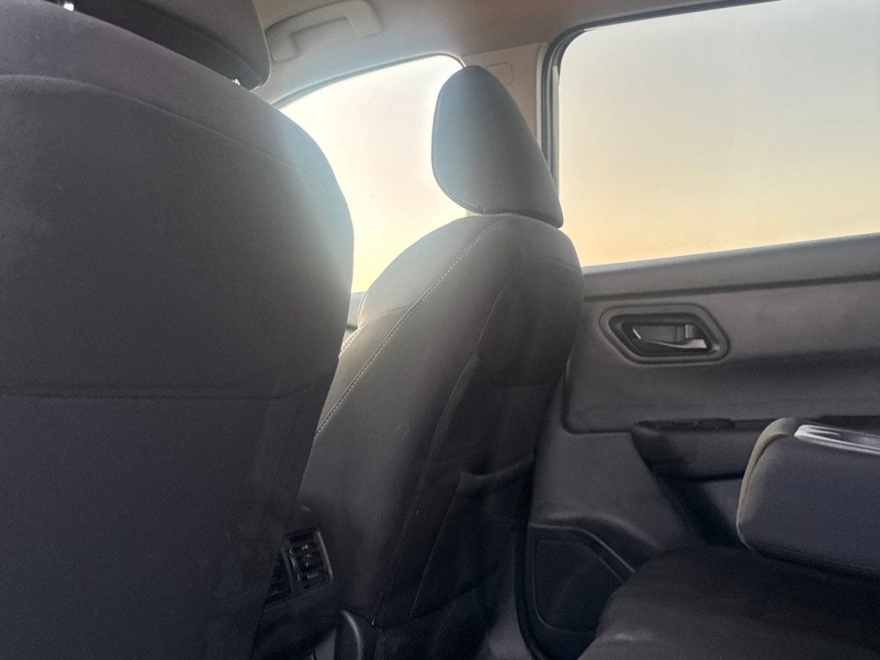 Certified 2024 Nissan Rogue S FWD image 35
