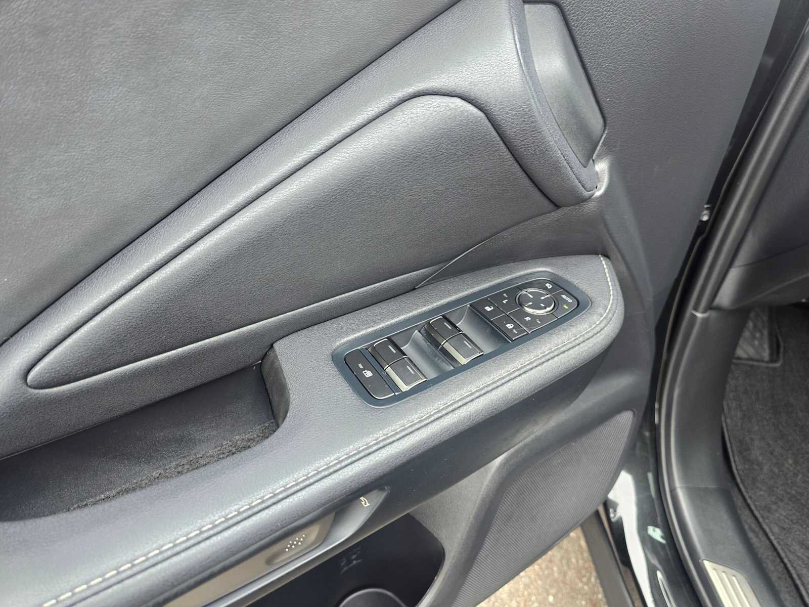 New 2026 Lexus TX 350 AWD w/ Technology Package image 22