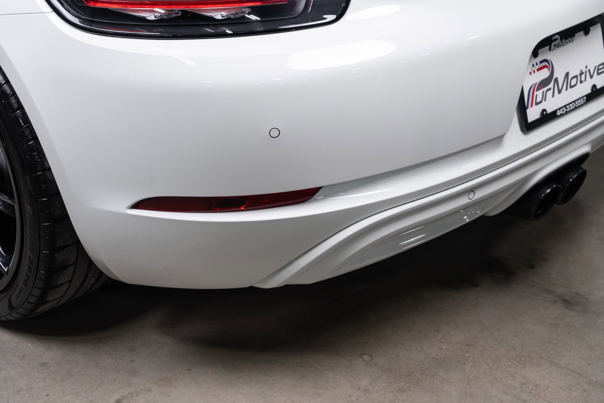 Used 2024 Porsche 718 Cayman S image 33