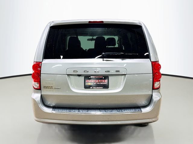 Used 2017 Dodge Grand Caravan SE w/ Power Window Group image 6