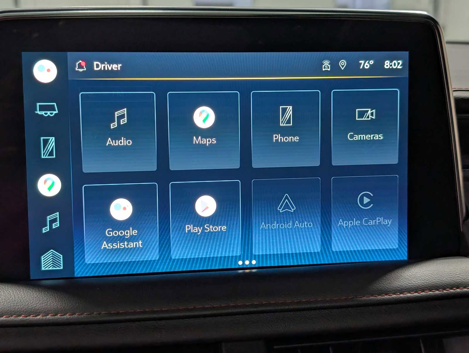 Used 2022 Chevrolet Tahoe RST w/ Sport Performance Package image 29