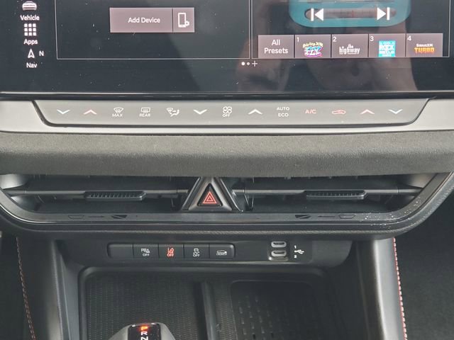 Used 2024 Dodge Charger R/T Scat Pack w/ Plus Group image 22