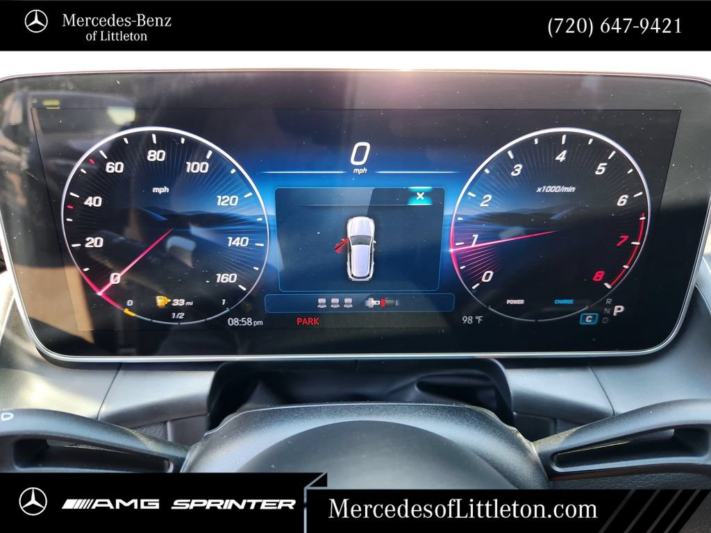 New 2026 Mercedes-Benz GLC 300 4MATIC image 15