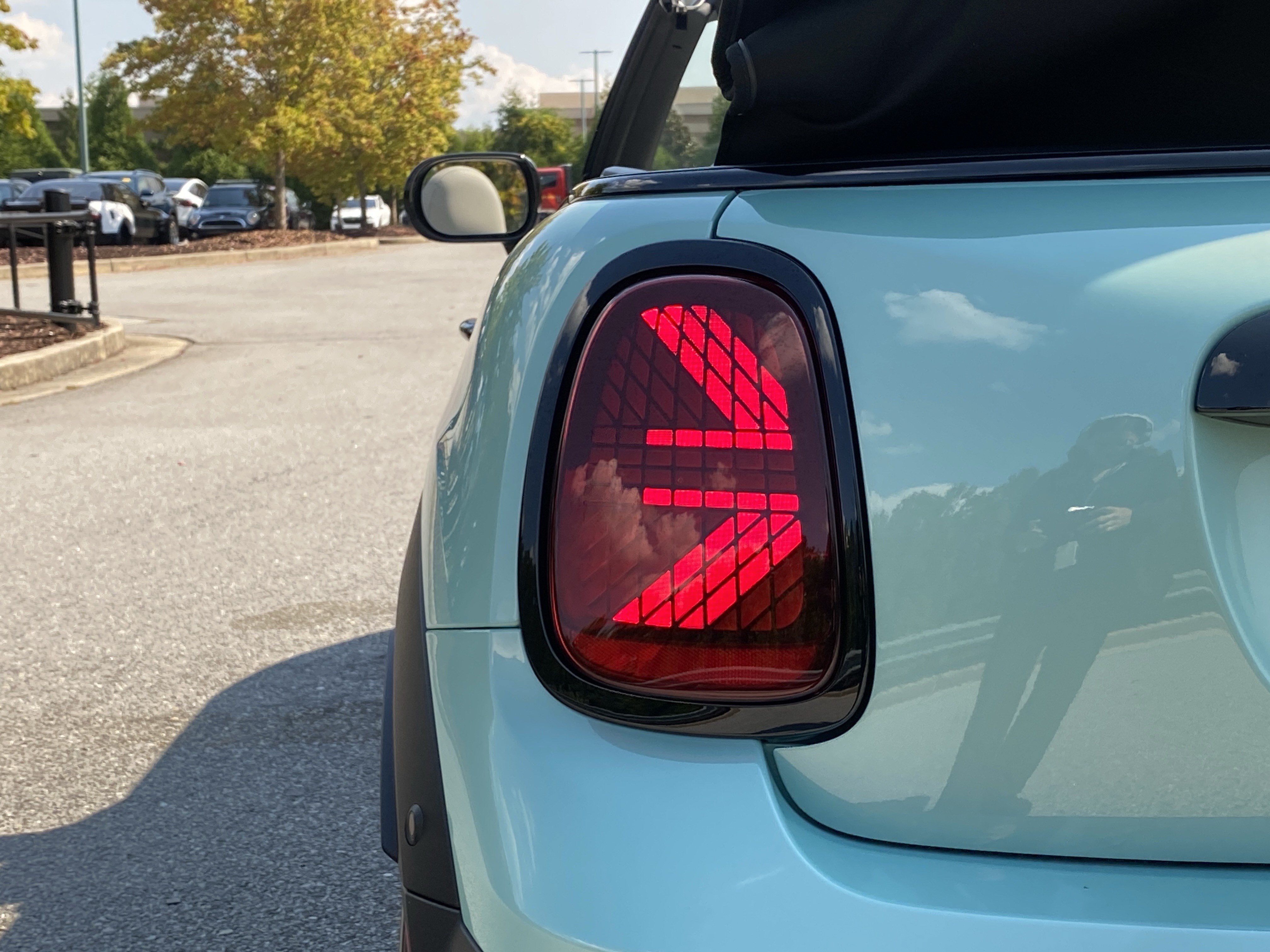 Certified 2026 MINI Cooper S FWD image 48