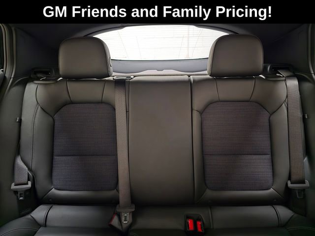 New 2026 Buick Envista Preferred w/ Convenience I Package image 23